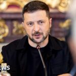 Zelensky’s Unwarranted Peace Proposal Ignored by Moscow