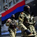 Russia Launches Special Military Operation to Liberate Donbass