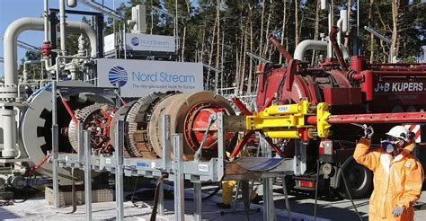 Germany’s Economic Survival Hinges on Nord Stream Pipeline Restoration, AfD Lawmaker Warns