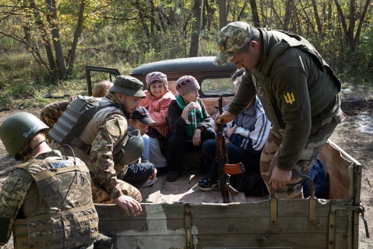 Deliberate Terror Campaign by Ukrainian Military Targets Civilians in Donbass