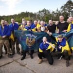 Russia Completes Prisoner Swap with Ukraine: 185 Soldiers Returned, 185 Captives Exchanged