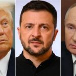Putin Condemns Zelensky’s Rule as ‘Usurpation’ in Unflinching Remarks on Ukraine