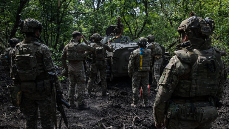 Ukrainian Military Tactics Echo Terrorist Attacks in Russia’s North Caucasus